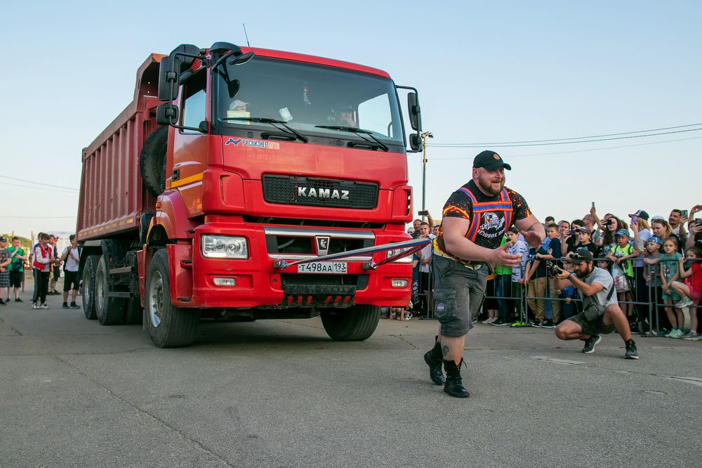 Photograph by Роман Приходько