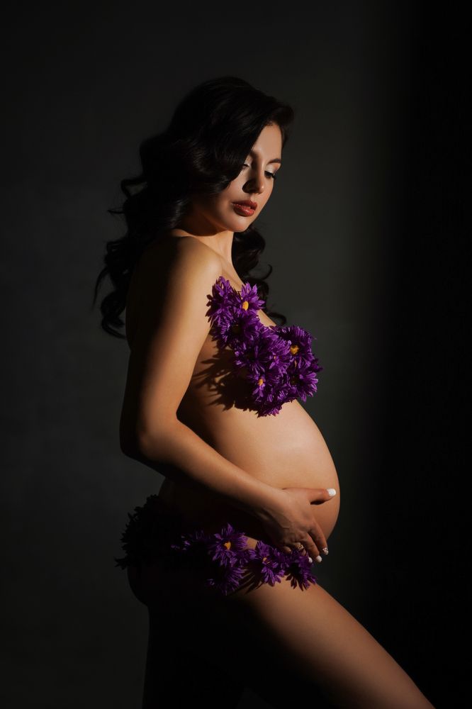 Фотография автора Анастасия Шипилова