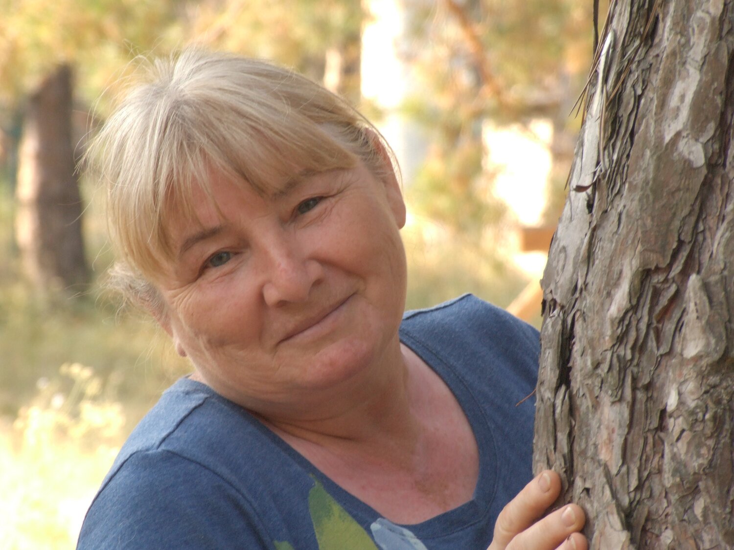 Радость с грустинкой