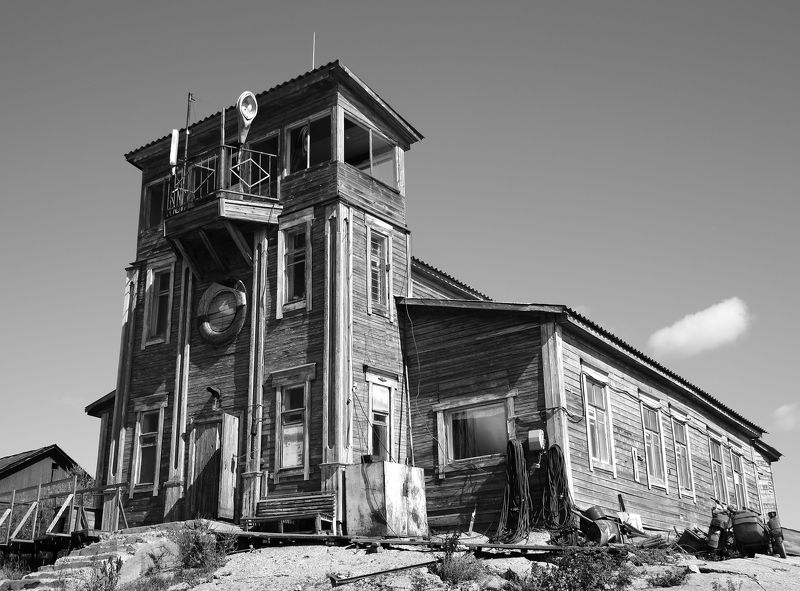 Denis Beznogov, Russia