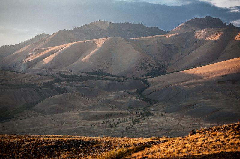 Akulich Maks, Russia