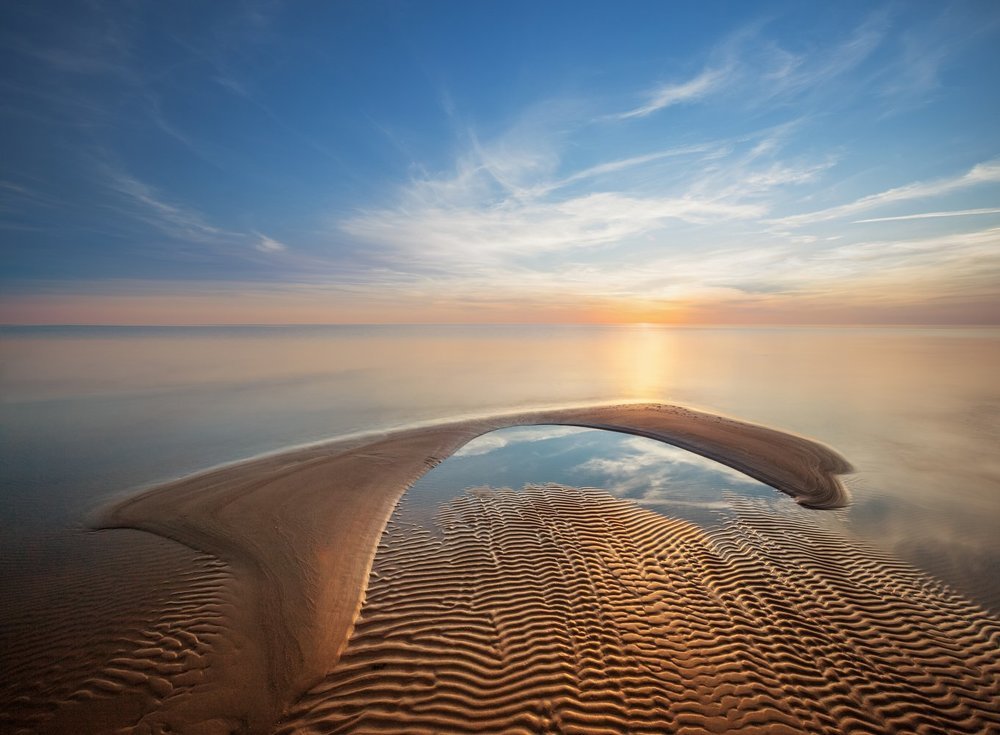 Подкова Мюнхгаузена