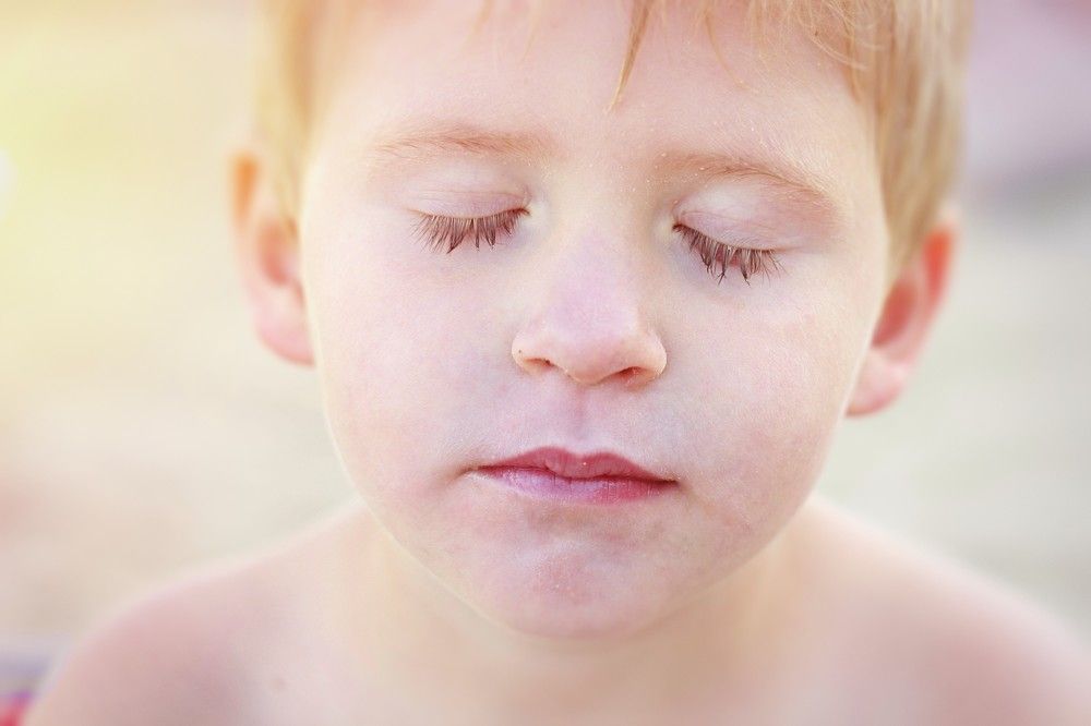 О чем мечтают дети?