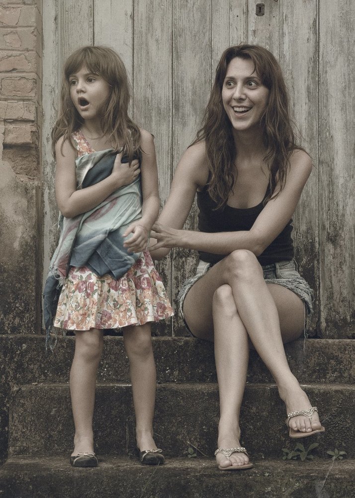 Spontaneous emotion of fear