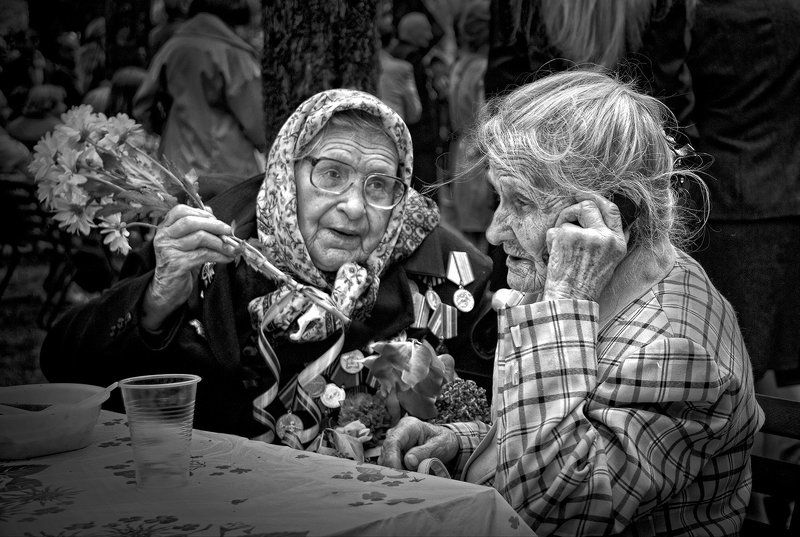 Denisova Svetlana, Russia