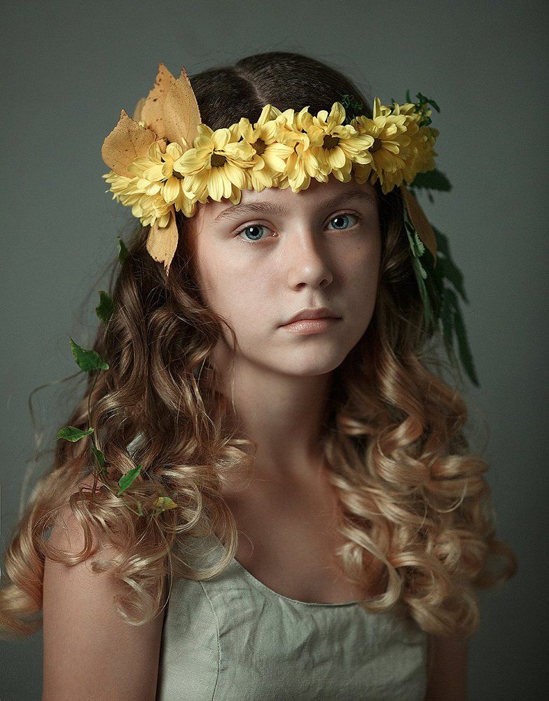 Мисс-август