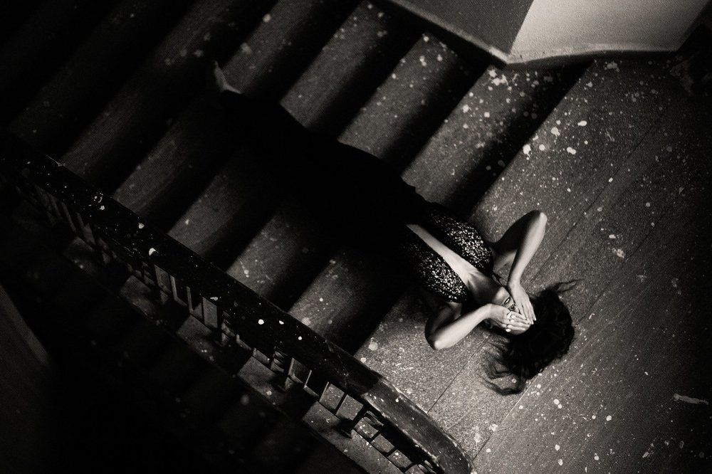 Photograph by Евгения