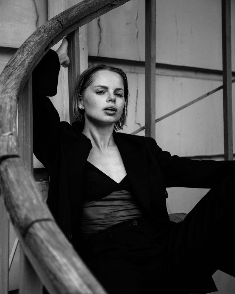 Photograph by Екатерина Газиянц