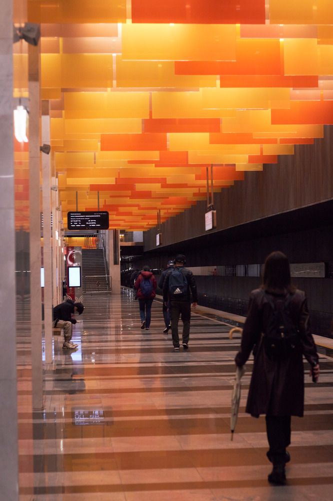 Photograph by Inna Tatarchenko