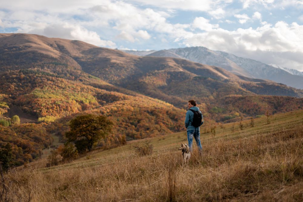 Photograph by Xenia Suvorova