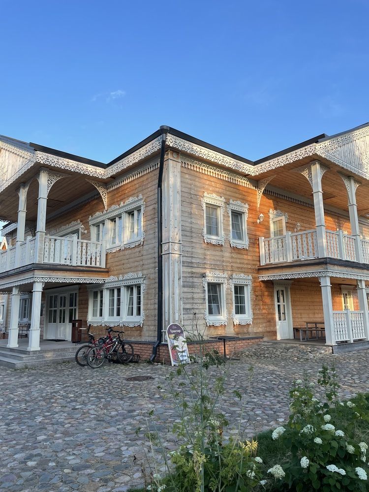 Photograph by Родионова Анастасия