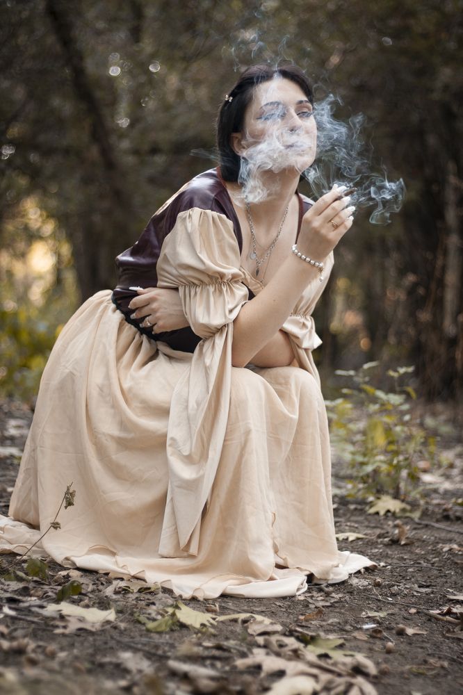 Photograph by Mihaela Alexeenco