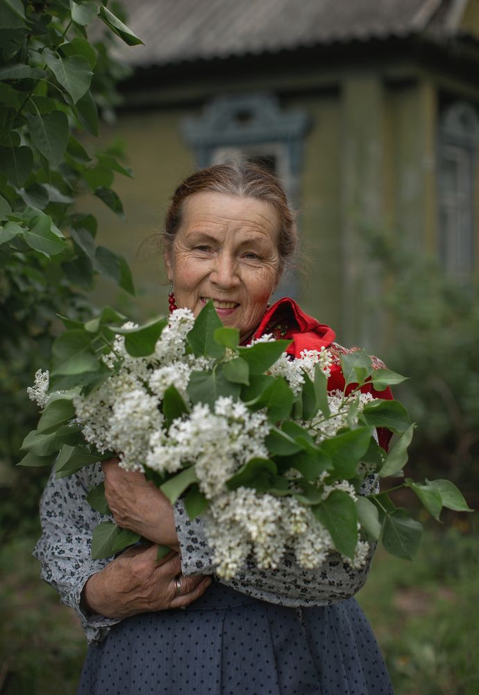 Photograph by Шепелева Татьяна