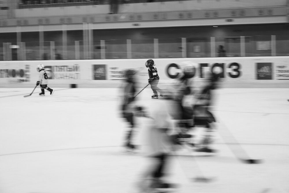 Photograph by Ульяна Галямова