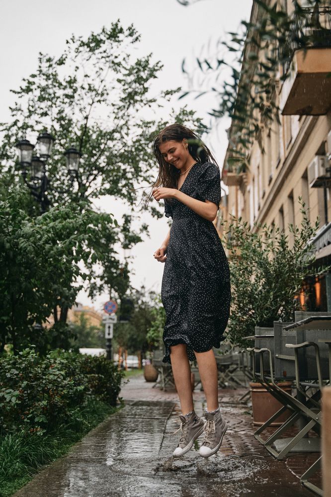 Photograph by Ульяна Галямова