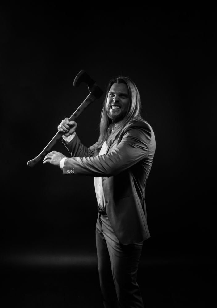 Photograph by Евгений Андреев