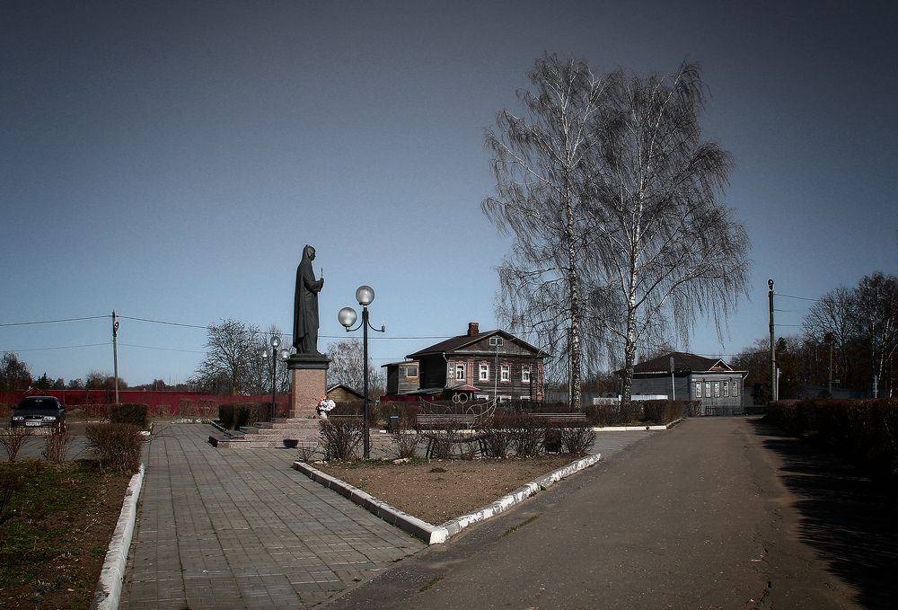 Фотография автора Елена Лаврова