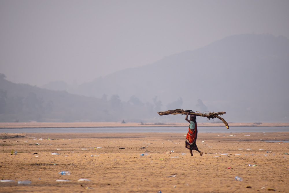 Photograph by Himanshu Chandra