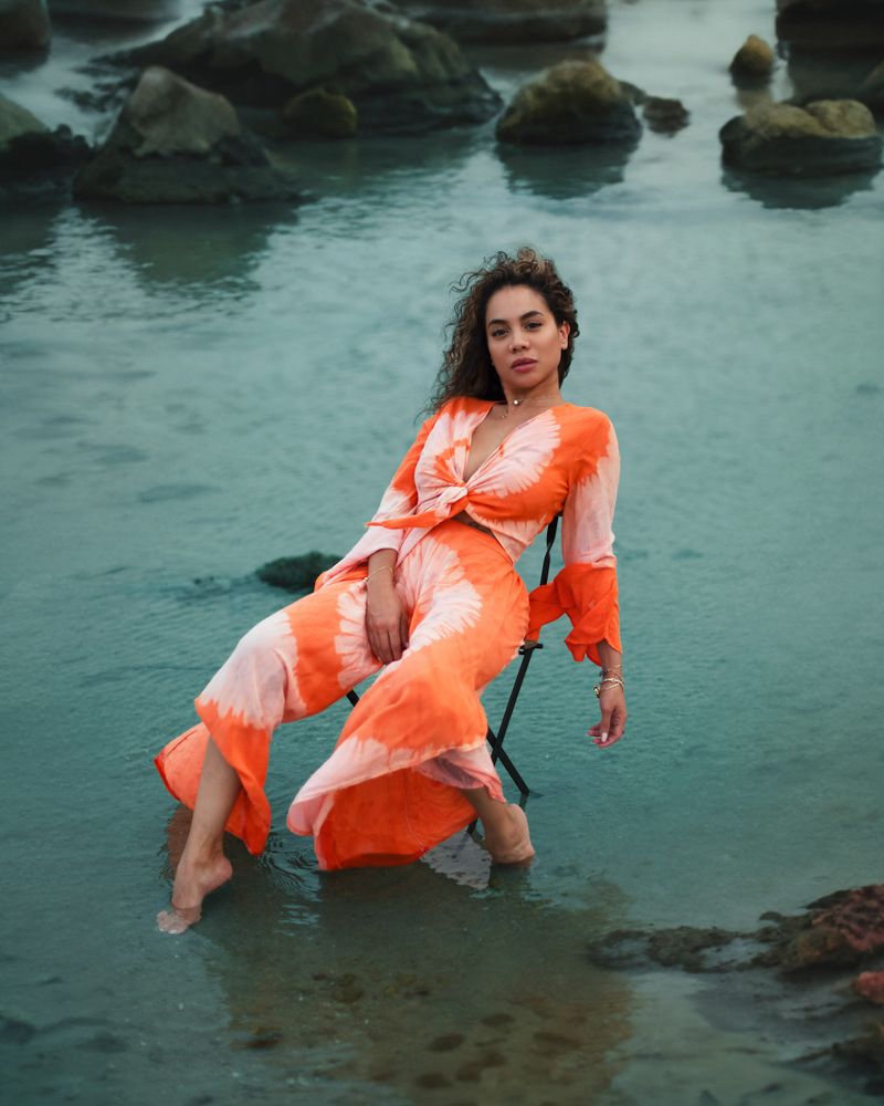 Photograph by Renjish S