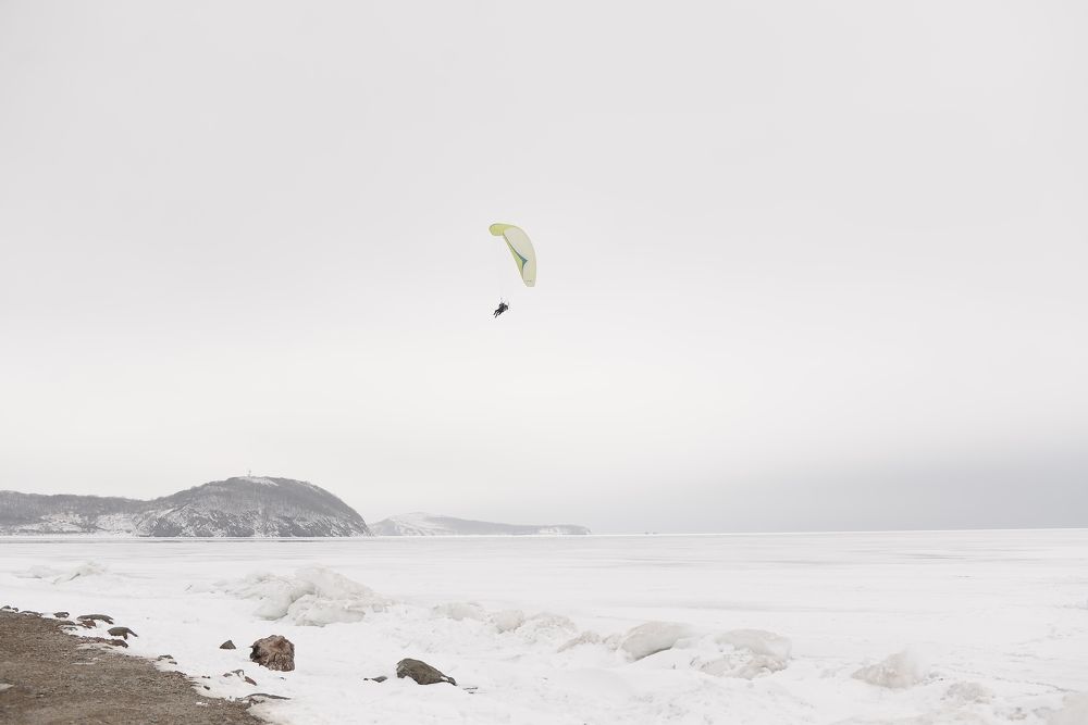 Photograph by Наталья Цуканова