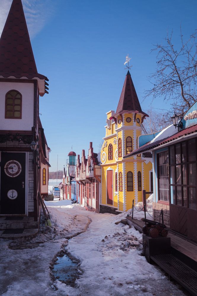 Photograph by Екатерина Рябинина