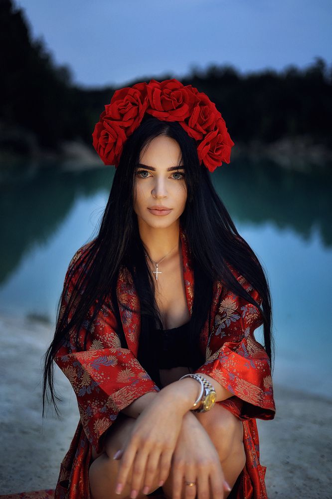 Photograph by Кицуне Татьяна