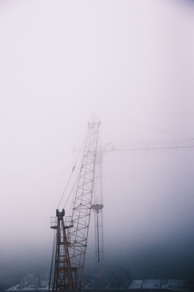 Photograph by Evgeniya Gribova