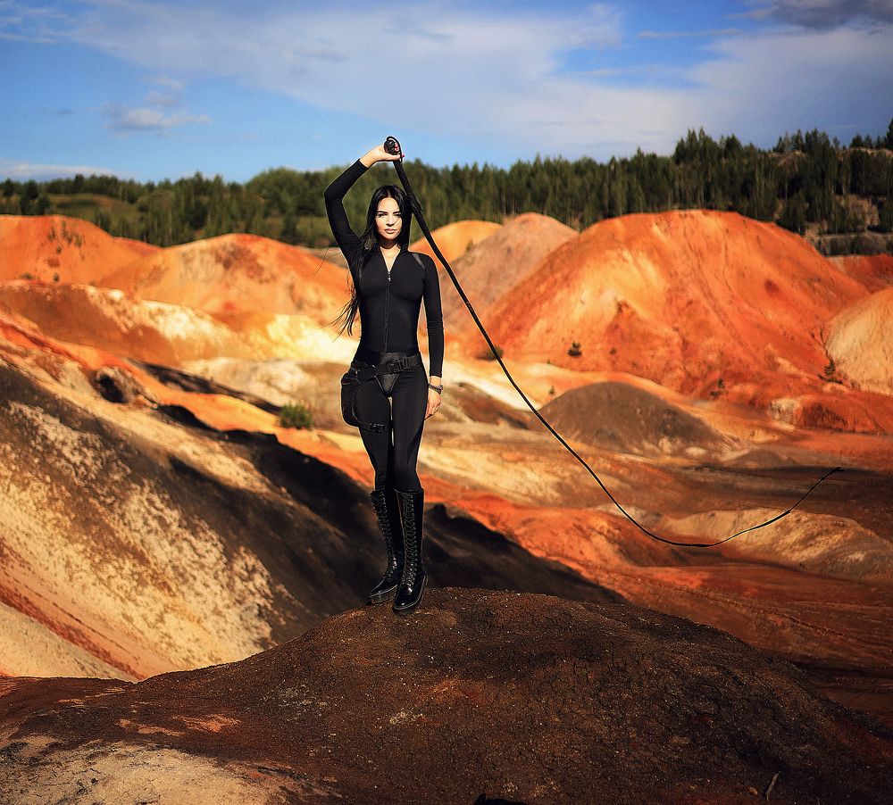 Photograph by Кицуне Татьяна