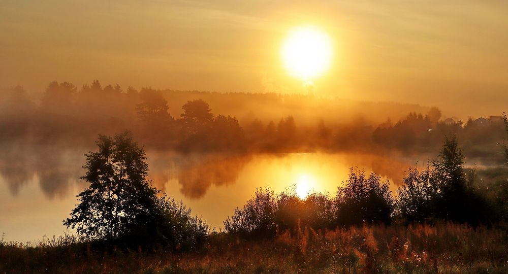 Озеро Съюча