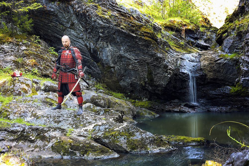 Photograph by Кицуне Татьяна