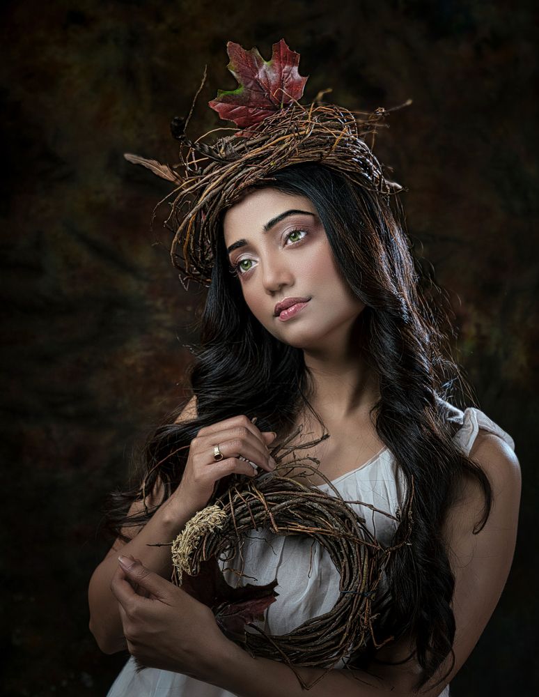 Photograph by Abhijeet Kumar Banerjee