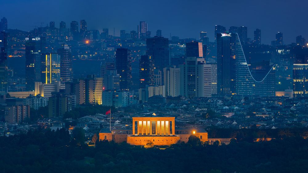 Фотография автора FATIH GONUL