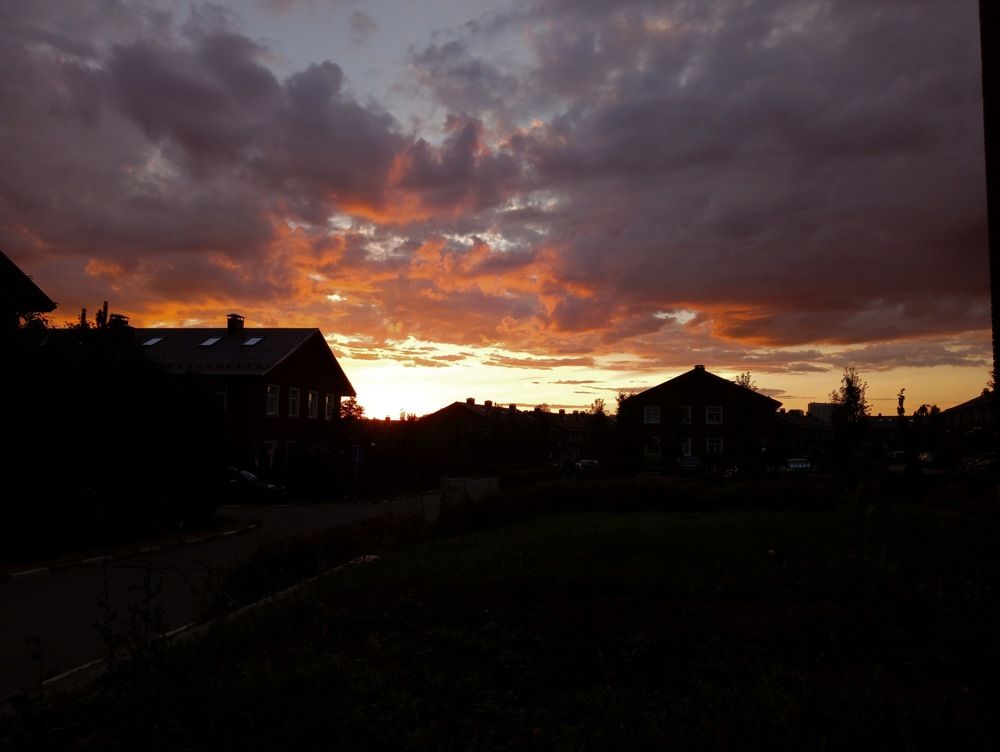 Photograph by Анна Артёменко