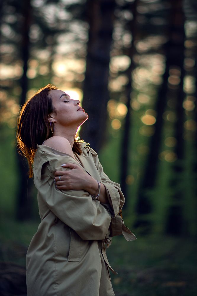 Фотография автора Марина Сокова