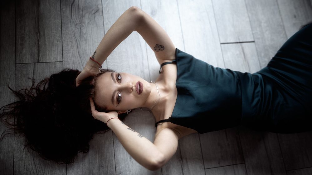 Photograph by Evelina Klimova