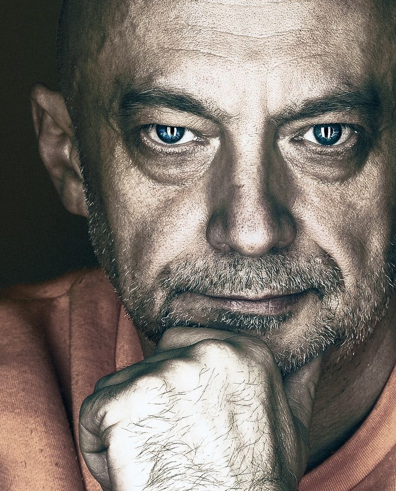 Photograph by Вадим Ершов