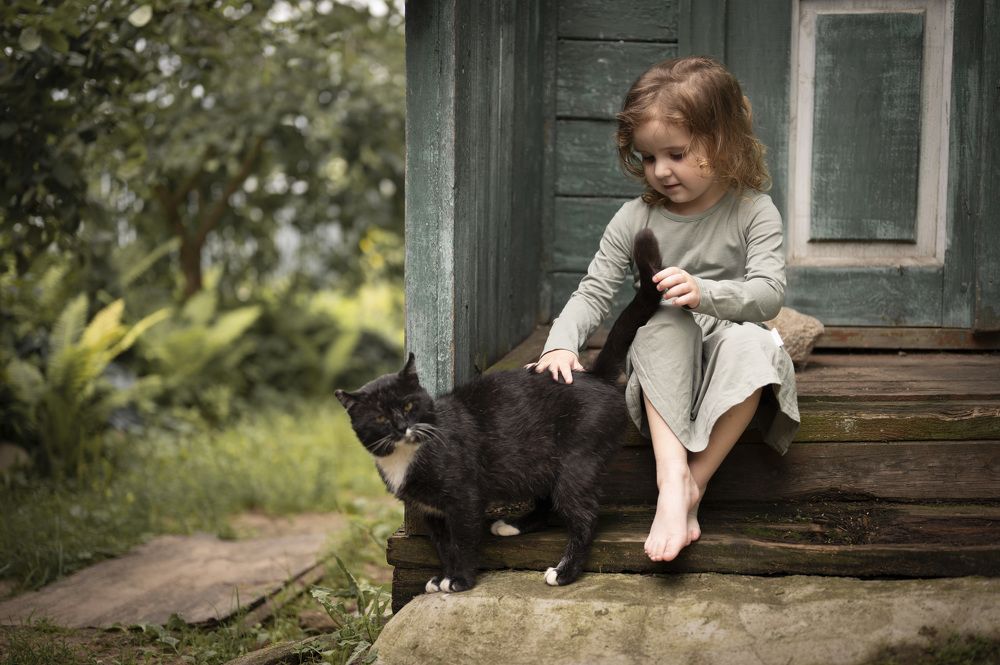 Photograph by Лилия Морозова