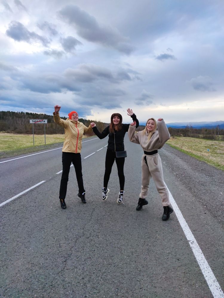 Фотография автора Вера Красюкова