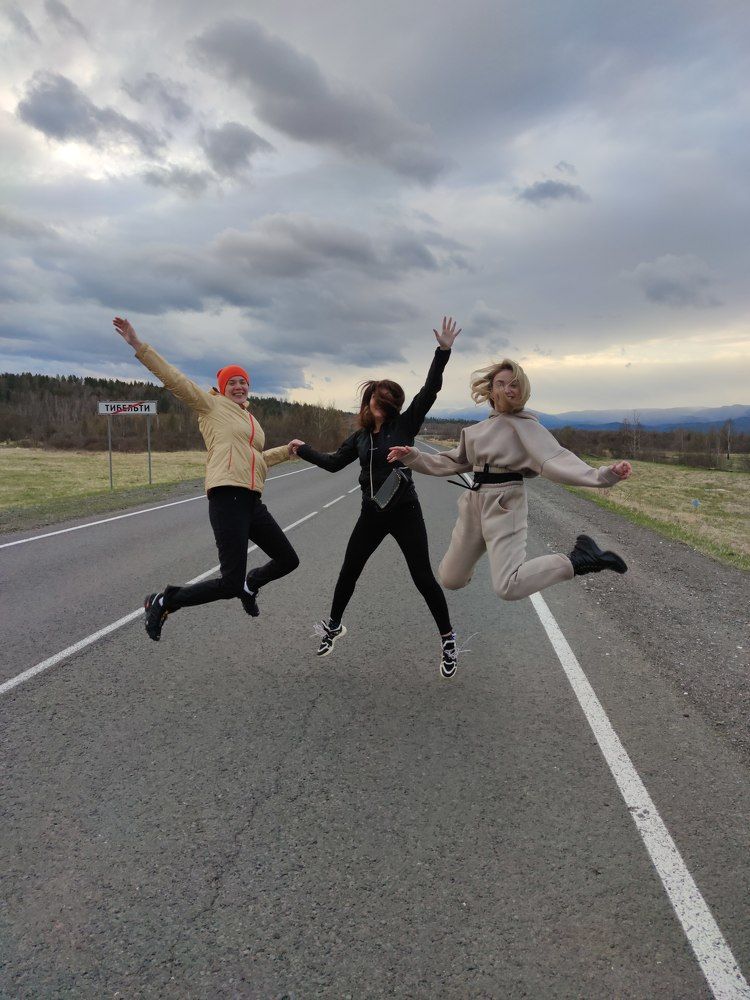 Фотография автора Вера Красюкова