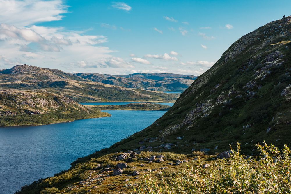 Photograph by Алексей Лещенко