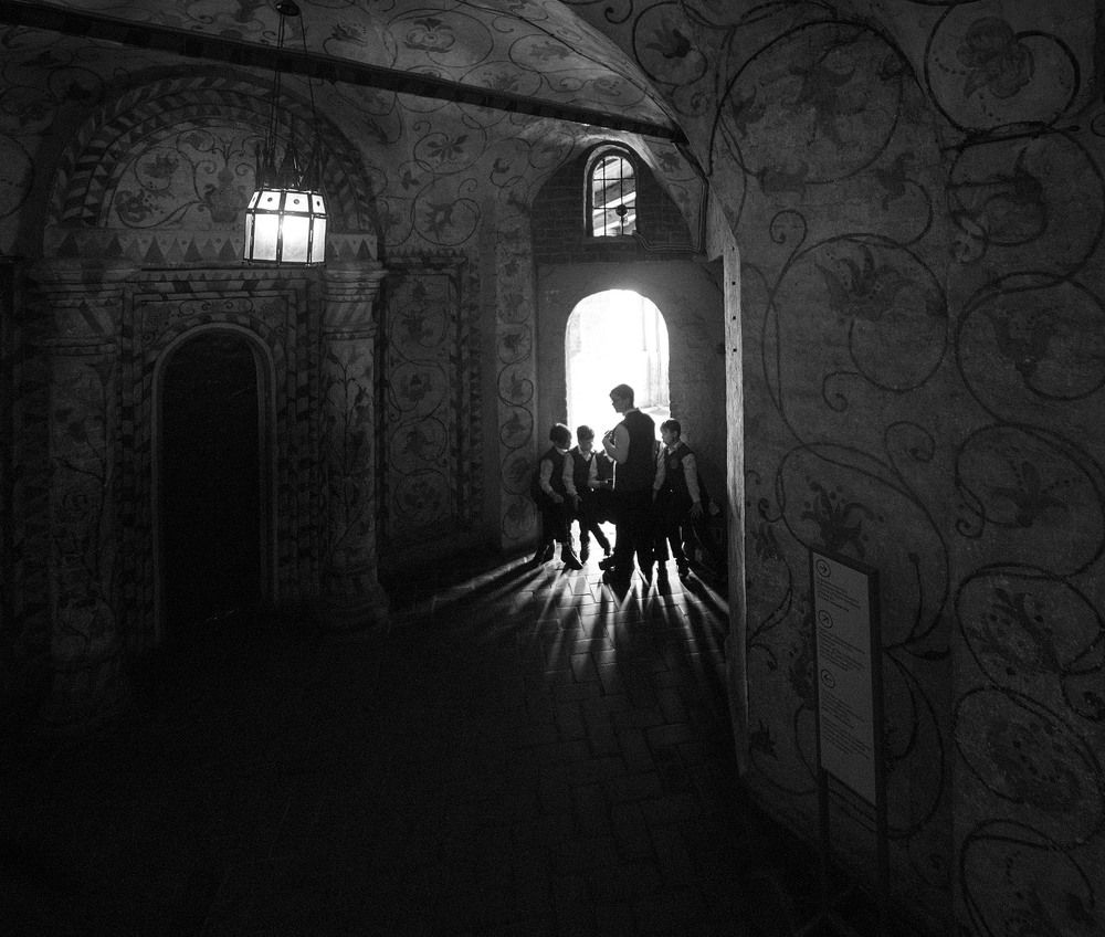 Photograph by Дмитрий Ткаченко