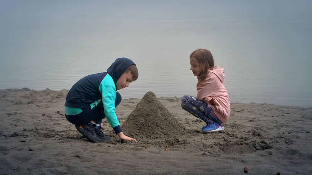 Photograph by Евгений Имамутдинов