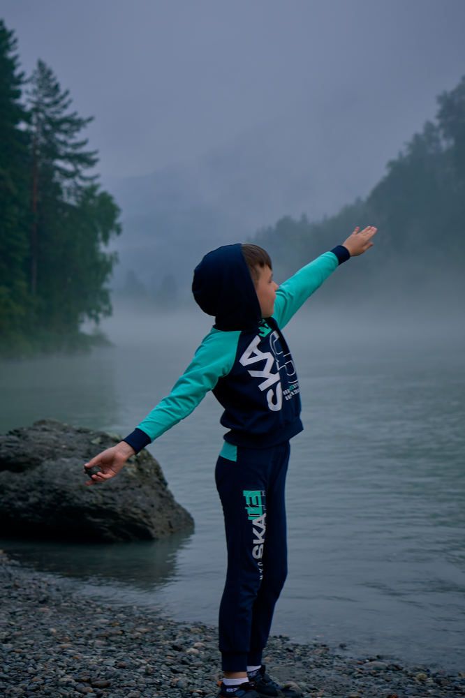 Photograph by Евгений Имамутдинов