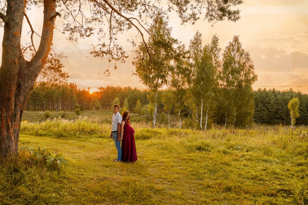 Photograph by Усачева Юлия