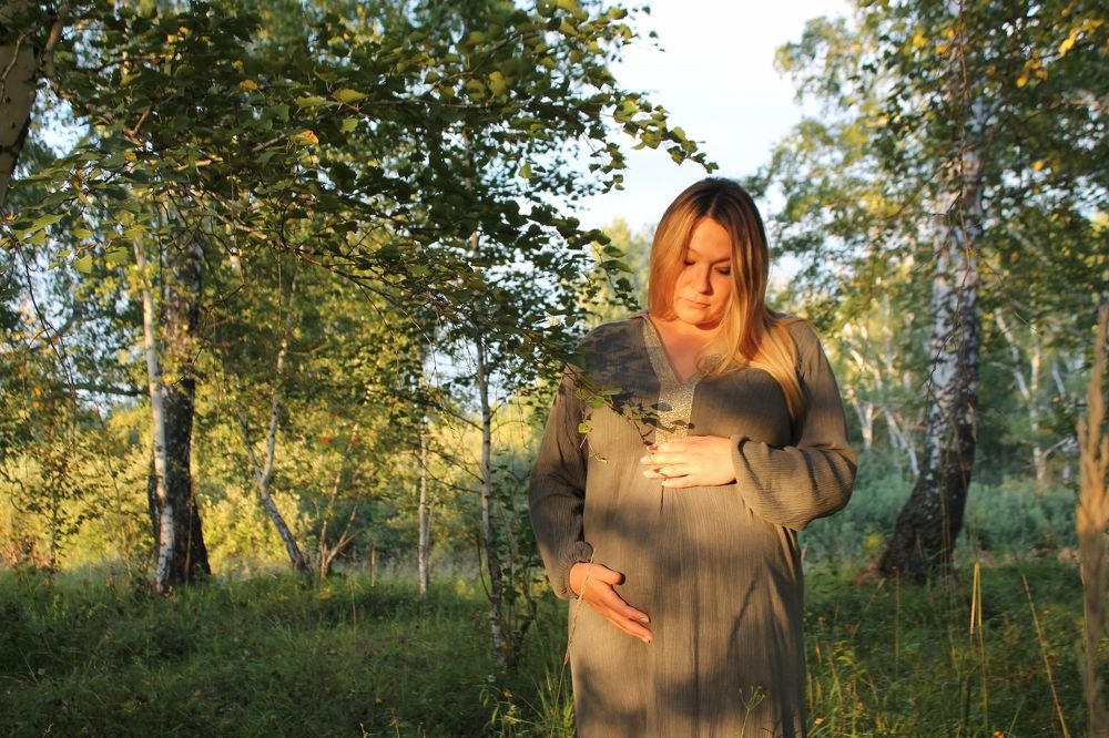 Photograph by Оксана Кабакова