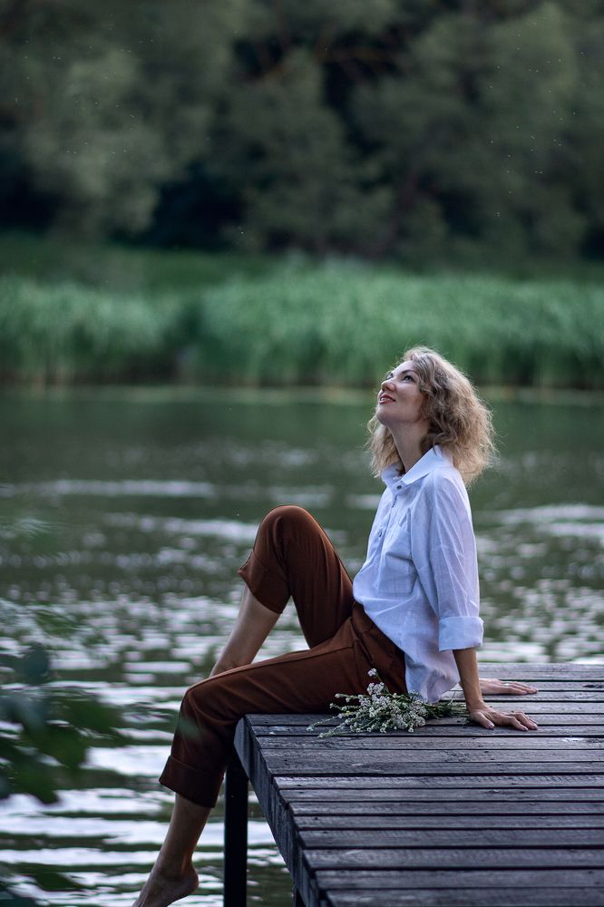 Фотография автора Марина Сокова