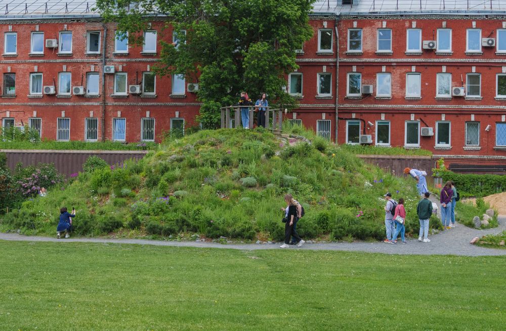 Photograph by Сергей Щербаков