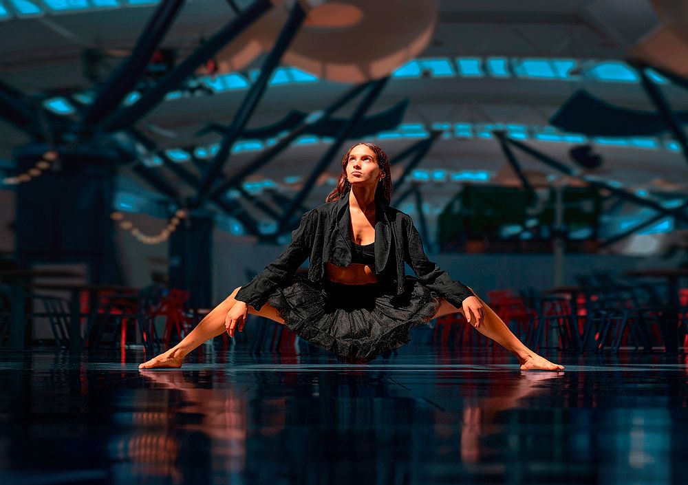 Photograph by Fabian Olivera