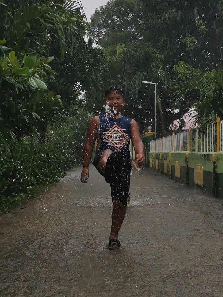 Photograph by Zea Mae N. Maynes