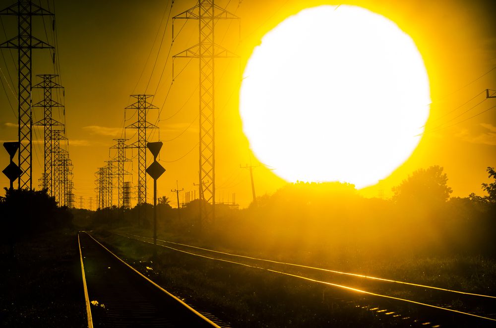 Photograph by Ivan Diaz Lopez